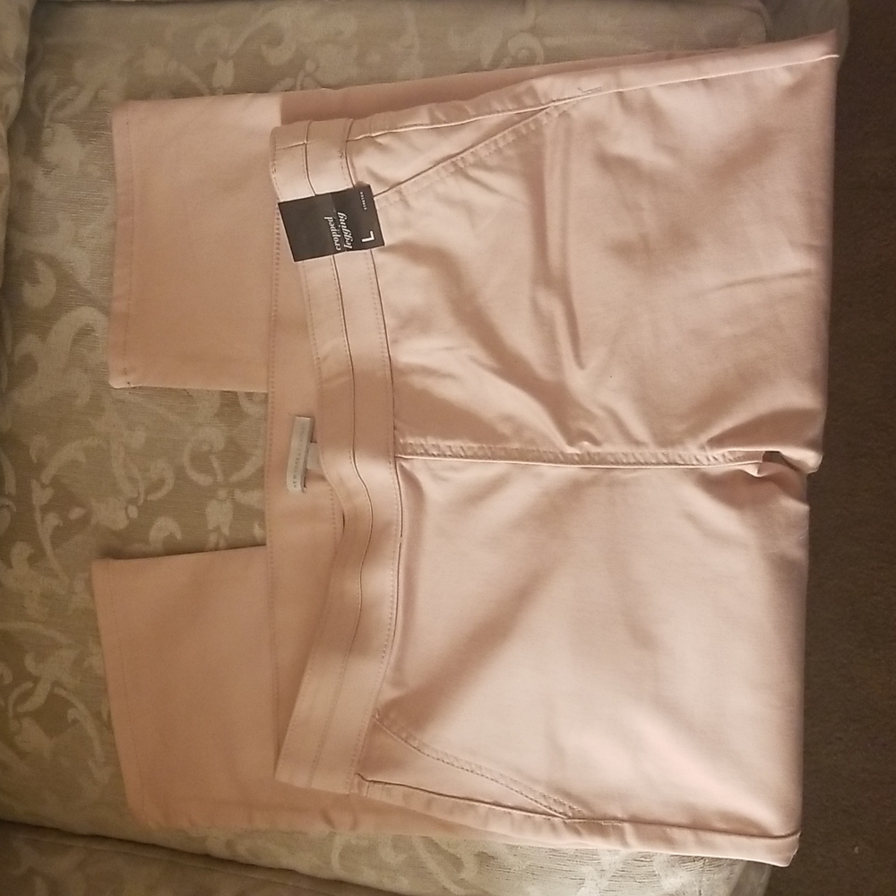 Croped pants